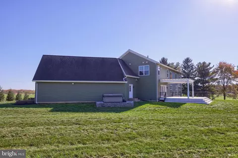 Exterior - 655 Greider Rd, Mount Joy, PA 17552 photo 9 of 20