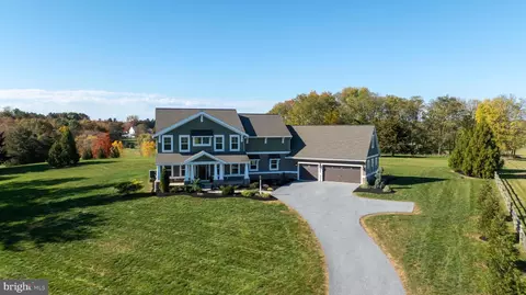 Exterior - 655 Greider Rd, Mount Joy, PA 17552 photo 8 of 20