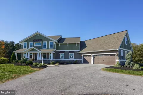 Exterior - 655 Greider Rd, Mount Joy, PA 17552 photo 6 of 20