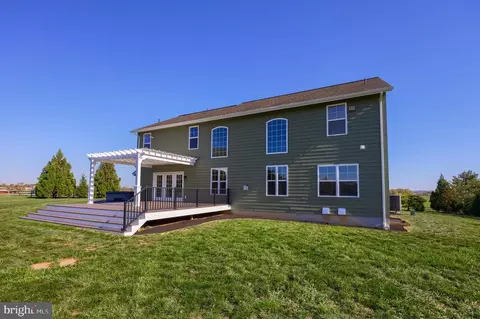 Exterior - 655 Greider Rd, Mount Joy, PA 17552 photo 16 of 20