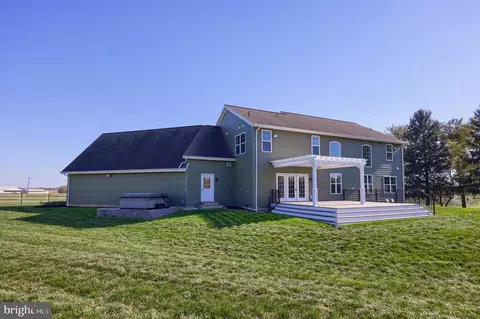Exterior - 655 Greider Rd, Mount Joy, PA 17552 photo 11 of 20