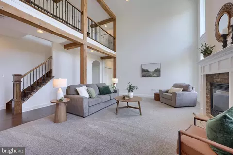 Entry Way - 655 Greider Rd, Mount Joy, PA 17552 photo 11 of 20