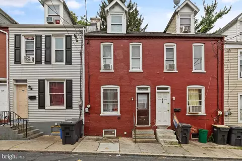 466 Atlantic Ave, Lancaster, PA 17602