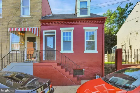 412 Lafayette St, Lancaster, PA 17603