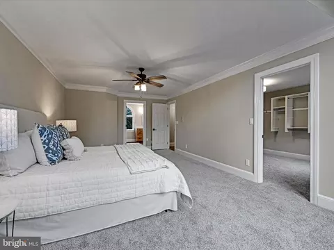 Bedroom - 301 Sarsen Dr, Lititz, PA 17543 photo 2 of 5