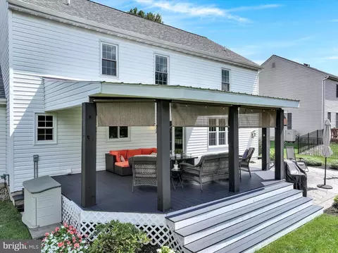 Exterior - 9 Field Ln, Lititz, PA 17543 photo 13 of 13