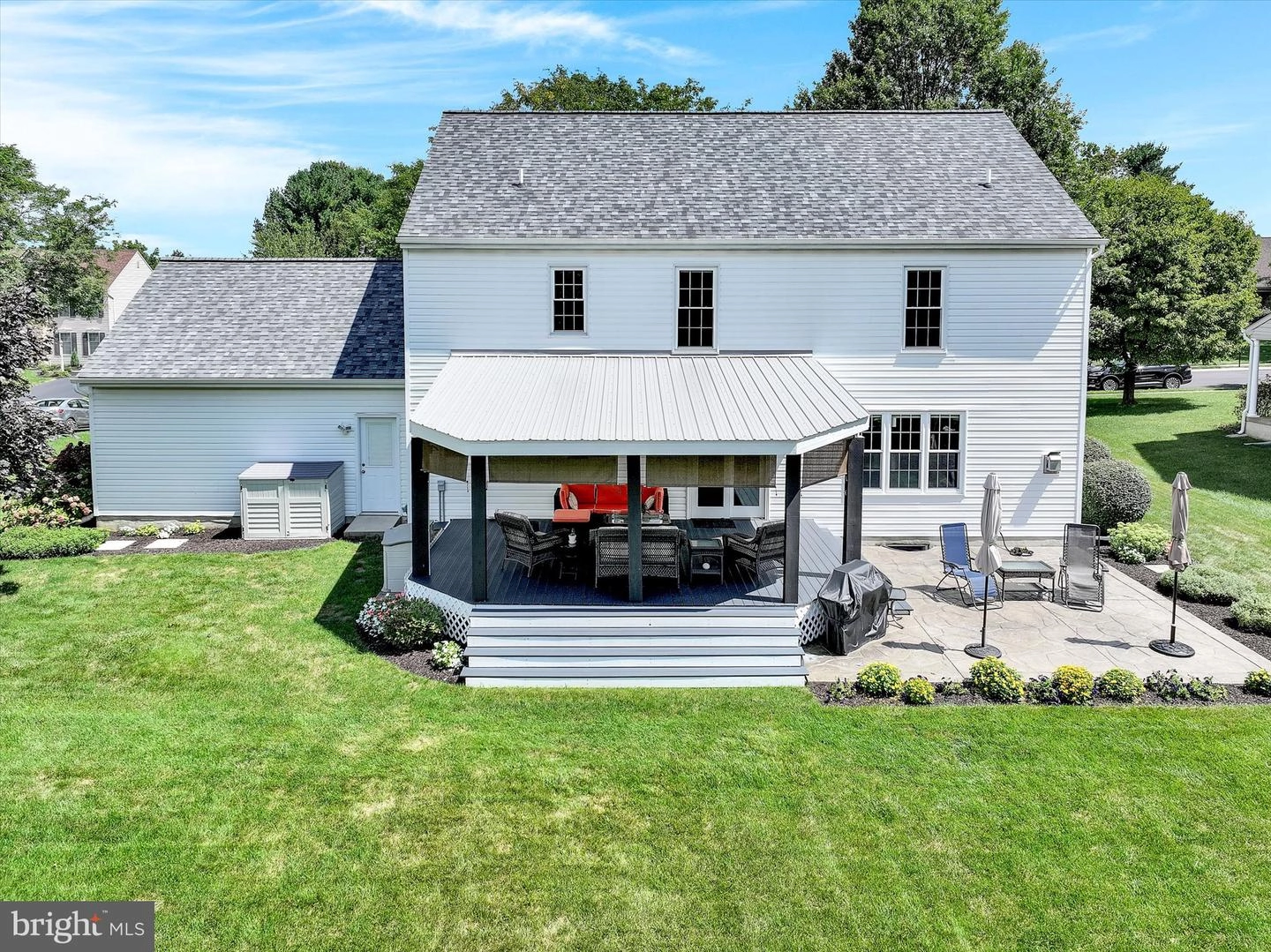 Exterior - 9 Field Ln, Lititz, PA 17543 photo 12 of 13