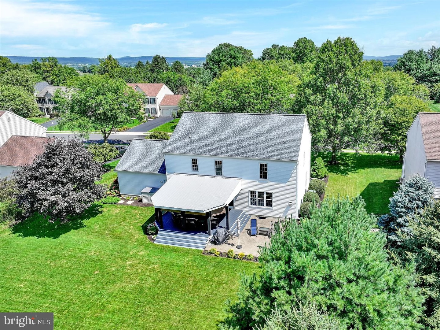 View/Area - 9 Field Ln, Lititz, PA 17543 photo 2 of 2