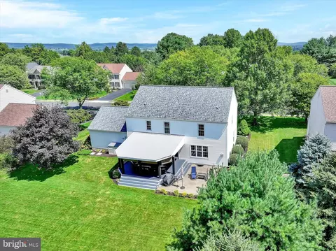 View/Area - 9 Field Ln, Lititz, PA 17543 photo 2 of 2