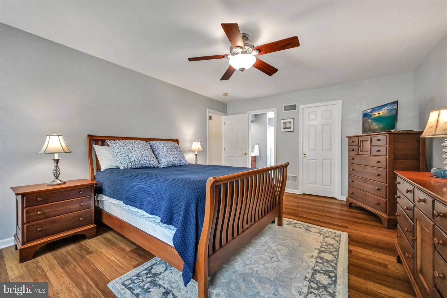 Bedroom - 9 Field Ln, Lititz, PA 17543 photo 2 of 4