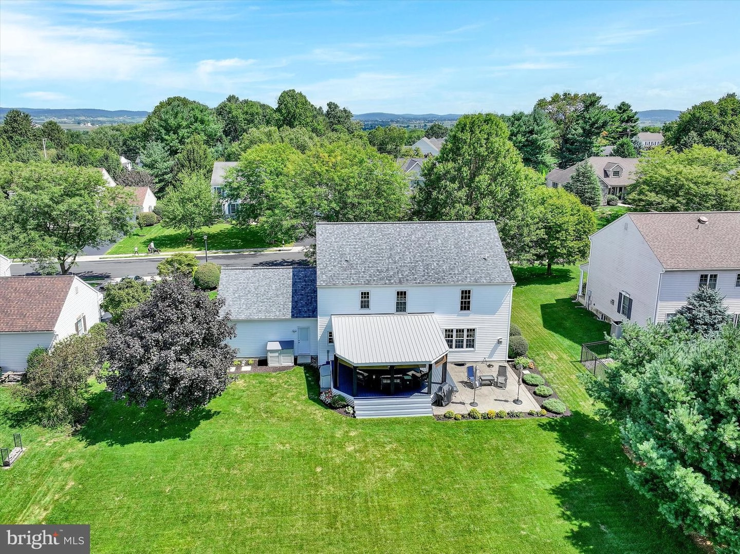 View/Area - 9 Field Ln, Lititz, PA 17543 photo 1 of 2