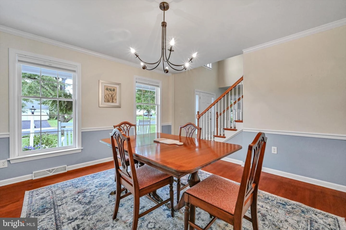 Dining - 9 Field Ln, Lititz, PA 17543 photo 3 of 3