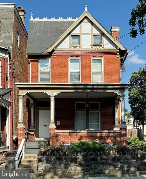 619 N Lime St, Lancaster, PA 17602