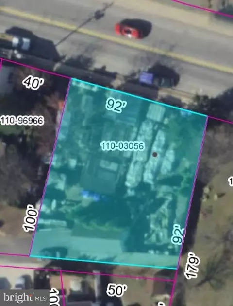 1114 Lancaster Ave, Columbia, PA 17512