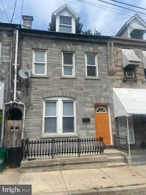 31 New Dorwart St, Lancaster, PA 17603