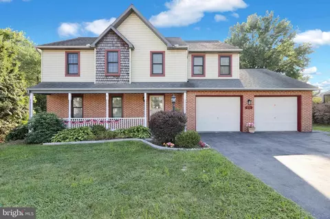 23 Jason Ave, Denver, PA 17517