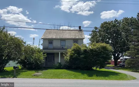 2370 W Main St, Ephrata, PA 17522