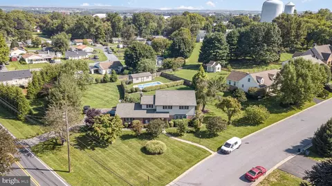 255 Stony Battery Rd, Landisville, PA 17538