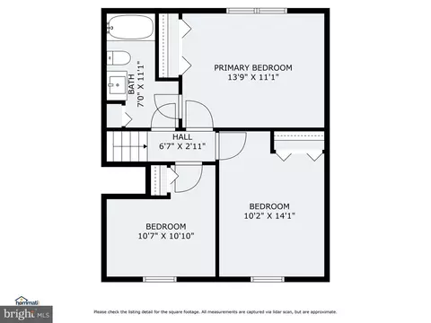 Floorplan - 532 Wood View Dr, Lititz, PA 17543 photo 3 of 3