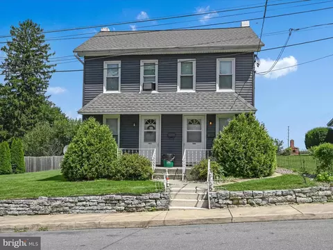 1409-1411 Apple St, Ephrata, PA 17522