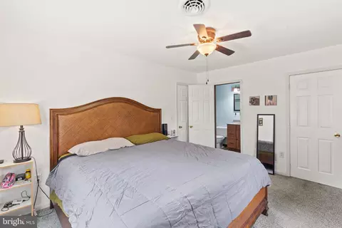 Bedroom - 311 Partridge Dr, Lititz, PA 17543 photo 6 of 6