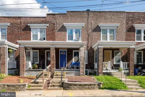 528 Reynolds Ave, Lancaster, PA 17602