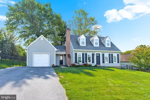 3238 Maplecrest Ter, Lancaster, PA 17601