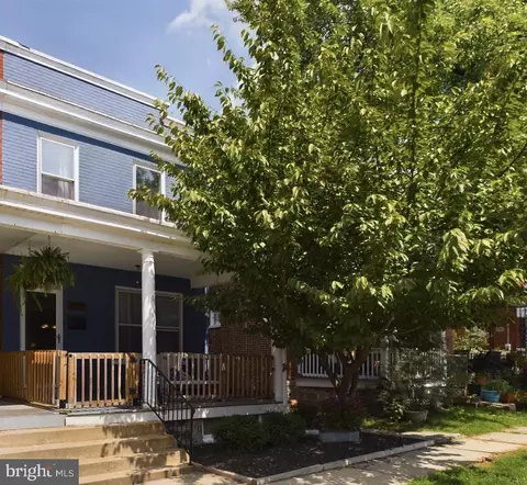 927 Edgewood Ave, Lancaster, PA 17603