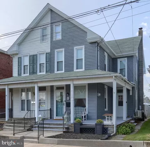 41 E Park St, Elizabethtown, PA 17022