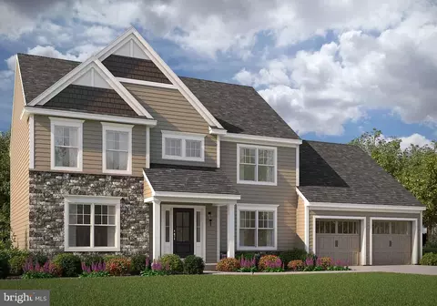 445 Thatcher Ln #84, Lititz, PA 17543