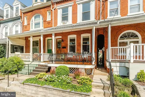 537 N Mary St, Lancaster, PA 17603