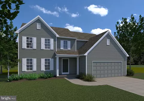 58 Old Orchard Rd #28, Strasburg, PA 17579