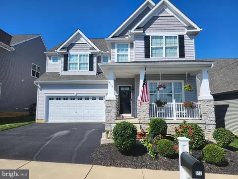 613 Kincaid Ave, Lancaster, PA 17601