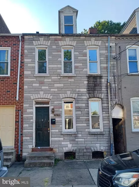 527 Green St, Lancaster, PA 17602