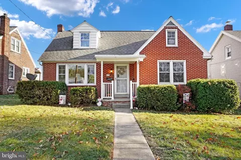 127 N Maple St, Elizabethtown, PA 17022