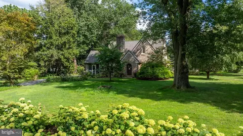 Exterior - 413 Woodcrest Ave, Lititz, PA 17543 photo 11 of 11