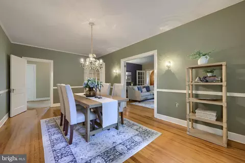 Dining - 413 Woodcrest Ave, Lititz, PA 17543 photo 3 of 4