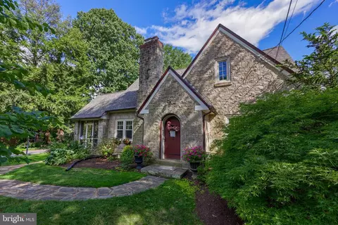 Exterior - 413 Woodcrest Ave, Lititz, PA 17543 photo 10 of 11