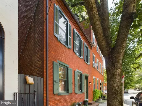 406 E Orange St, Lancaster, PA 17602
