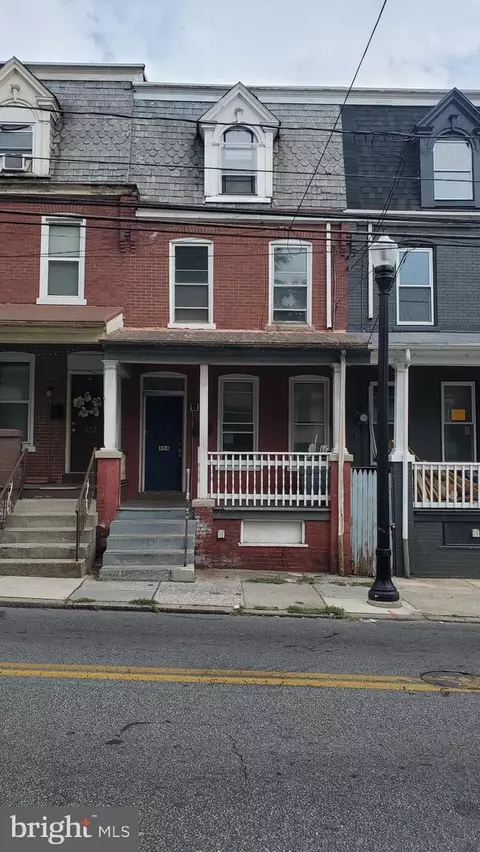 454 Manor St, Lancaster, PA 17603