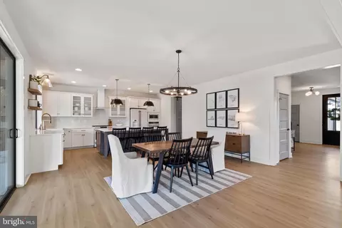 Dining - 601 Stonehenge Dr, Lititz, PA 17543 photo 3 of 3