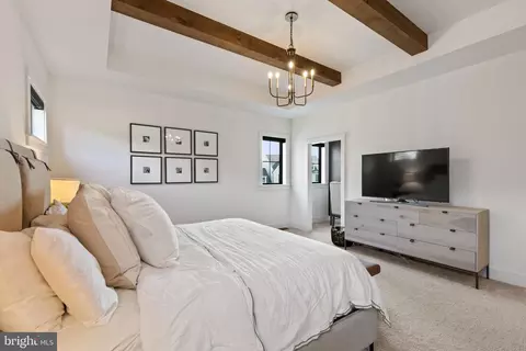Bedroom - 601 Stonehenge Dr, Lititz, PA 17543 photo 2 of 12