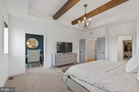 Bedroom - 601 Stonehenge Dr, Lititz, PA 17543 photo 3 of 12