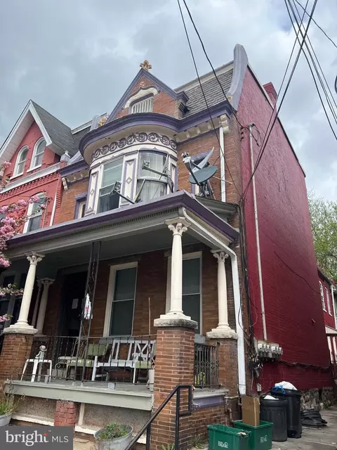 609 W Orange St, Lancaster, PA 17603