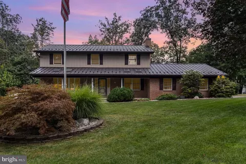 20 Laurel Hill Dr, Quarryville, PA 17566