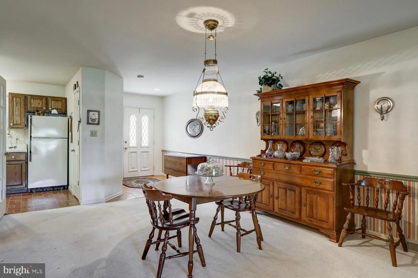 Dining - 18 Amberly Way, Lititz, PA 17543 photo 1 of 2