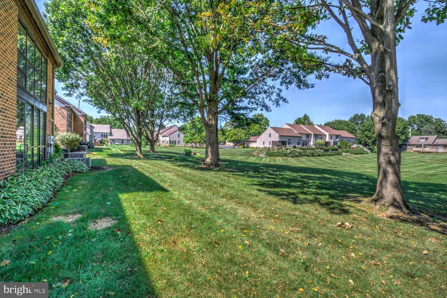 Exterior - 18 Amberly Way, Lititz, PA 17543 photo 3 of 3