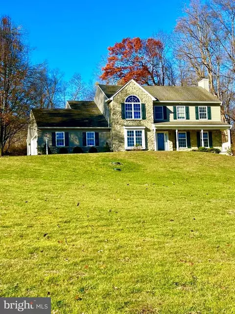 214 Pumping Station Rd, Quarryville, PA 17566