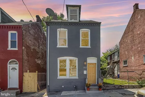 512 S Lime St, Lancaster, PA 17602