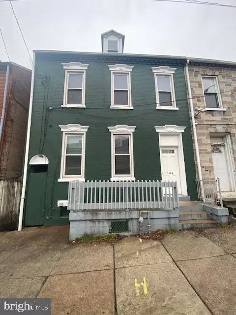 304 S Prince St, Lancaster, PA 17603
